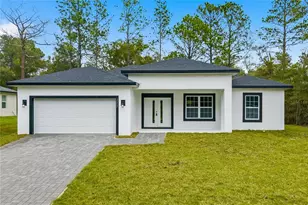 11317 N Bunny Terrace, Citrus Springs, FL 34434 - Photo 1