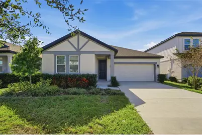 5724 Iron Brand Road, Saint Cloud, FL 34771 - Photo 1