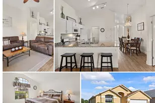 7955 Heritage Entrance Blvd, Kissimmee, FL 34747 - Photo 1