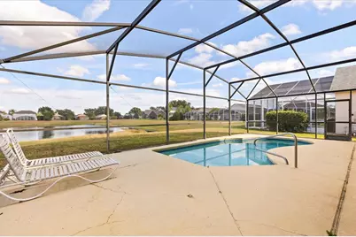 7955 Heritage Entrance Boulevard, Kissimmee, FL 34747 - Photo 22