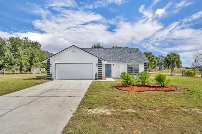37510 Leggett Lane, Lady Lake, FL 32159 - Photo 1