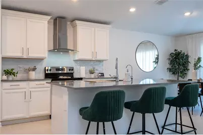 5391 Preserve Boulevard, Saint Cloud, FL 34772 - Photo 20