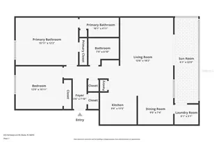 513 Fairways Ln, Ocala, FL 34472 - Photo 4