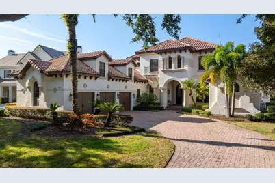 8222 Stone Mason Court, Windermere, FL 34786 - Photo 1