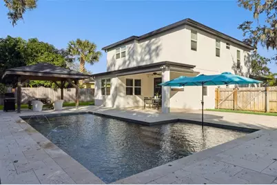 5018 Monet Avenue, Belle Isle, FL 32812 - Photo 38