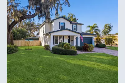 5018 Monet Avenue, Belle Isle, FL 32812 - Photo 2