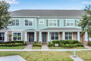 15663 Kinnow Mandarin Ln, Winter Garden, FL 34787 - Photo 1