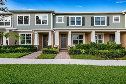 15663 Kinnow Mandarin Lane, Winter Garden, FL 34787 - Photo 1