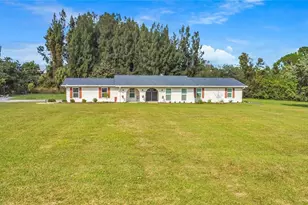 160 Grant Rd, Merritt Island, FL 32953 - Photo 1