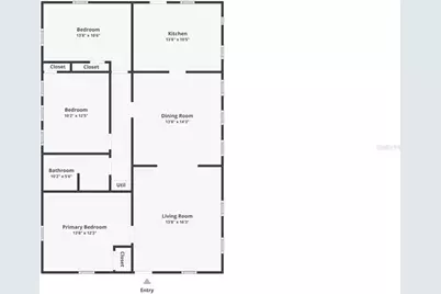 2245 NW 63rd Place, Ocala, FL 34475 - Photo 8