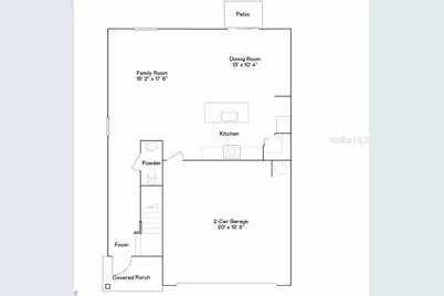 2704 Lookout Ridge Rd, Lake Hamilton, FL 33851 - Photo 2