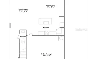 2704 Lookout Rdg Rd, Lake Hamilton, FL 33851 - Photo 2