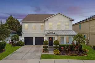 15309 Honeybell Dr, Winter Garden, FL 34787 - Photo 1