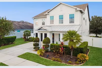 15309 Honeybell Drive, Winter Garden, FL 34787 - Photo 2