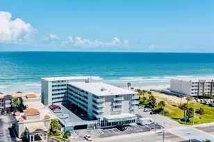 800 N Atlantic Ave, Daytona Beach, FL 32118 - Photo 1