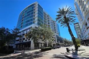 101 S Eola Dr, Orlando, FL 32801 - Photo 1
