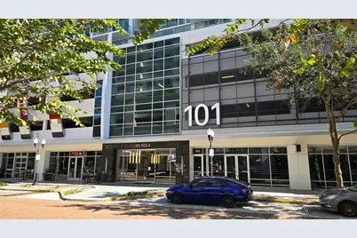 101 S Eola Drive #621, Orlando, FL 32801 - Photo 2