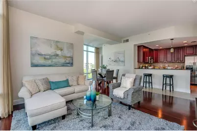 101 S Eola Drive #621, Orlando, FL 32801 - Photo 12