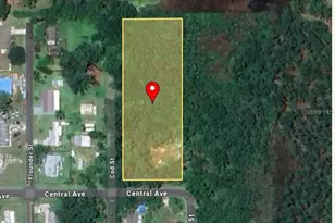 Central Ave, Saint Cloud, FL 34771 - Photo 1