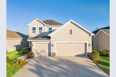 2916 Deerberry Lane, Clermont, FL 34714 - Photo 2