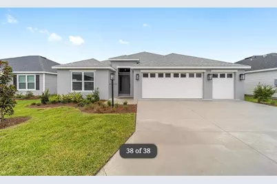 1917 Panlilio Loop Loop, The Villages, FL 34762 - Photo 1