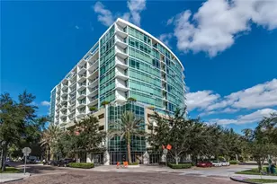 101 S Eola Dr, Orlando, FL 32801 - Photo 1