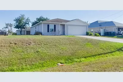 1618 NE 36th Street, Cape Coral, FL 33909 - Photo 2
