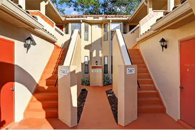 7463 Sugar Bend Drive #7463, Orlando, FL 32819 - Photo 2