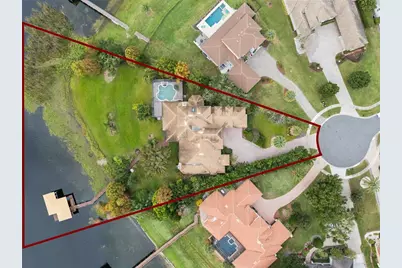 1017 Johns Point Drive, Oakland, FL 34787 - Photo 54