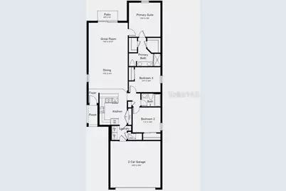 13816 Shellmore Avenue, Palmetto, FL 34221 - Photo 2