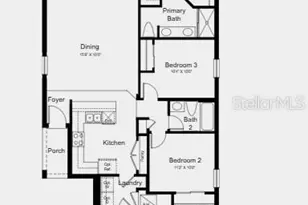 13816 Shellmore Ave, Palmetto, FL 34221 - Photo 2