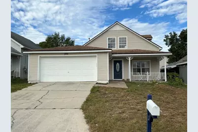 3791 Huntwicke Boulevard, Davenport, FL 33837 - Photo 1