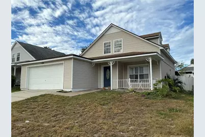 3791 Huntwicke Boulevard, Davenport, FL 33837 - Photo 2