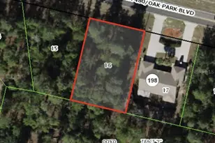 5252 W Oak Park Blvd, Homosassa, FL 34446 - Photo 1