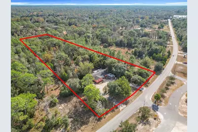 6359 S Lewdingar Drive, Homosassa, FL 34446 - Photo 2