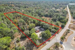 6359 S Lewdingar Dr, Homosassa, FL 34446 - Photo 2