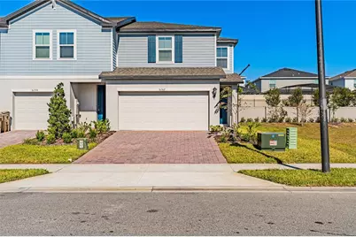 16362 Bird Of Paradise Avenue, Clermont, FL 34714 - Photo 1