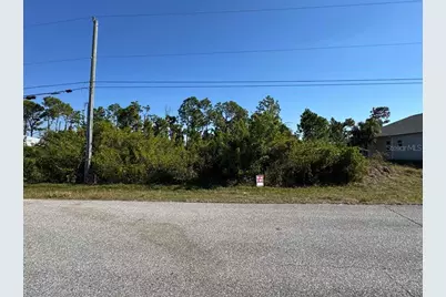 8456 Agate Street, Port Charlotte, FL 33981 - Photo 2