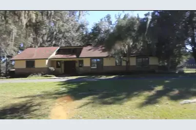 9400 NW 160th Street, Reddick, FL 32686 - Photo 1