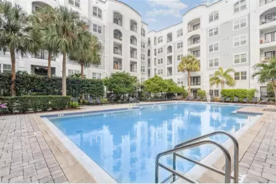 202 E South Street #5051, Orlando, FL 32801 - Photo 34