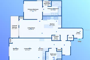 3151 Sunset Walk Dr, Kissimmee, FL 34747 - Photo 18