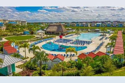 3151 Sunset Walk Drive #316/318, Kissimmee, FL 34747 - Photo 1