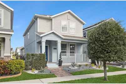 11809 Ginsberg Place, Orlando, FL 32832 - Photo 1