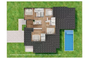 105 Tangelo Ct, Maitland, FL 32751 - Photo 10