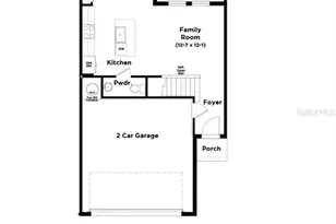 6505 Horseshoe Ln Wy, Saint Cloud, FL 34773 - Photo 2