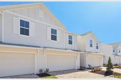 6505 Horseshoe Lane Way, Saint Cloud, FL 34773 - Photo 2
