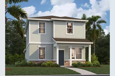 5686 Stockade Boulevard, Saint Cloud, FL 34771 - Photo 1