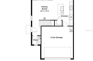 6509 Horseshoe Ln Wy, Saint Cloud, FL 34773 - Photo 2