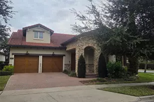 15607 Sylvester Palm Dr, Winter Garden, FL 34787 - Photo 1