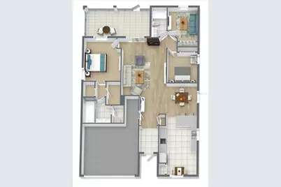 3808 Serena Lane, Clermont, FL 34711 - Photo 48